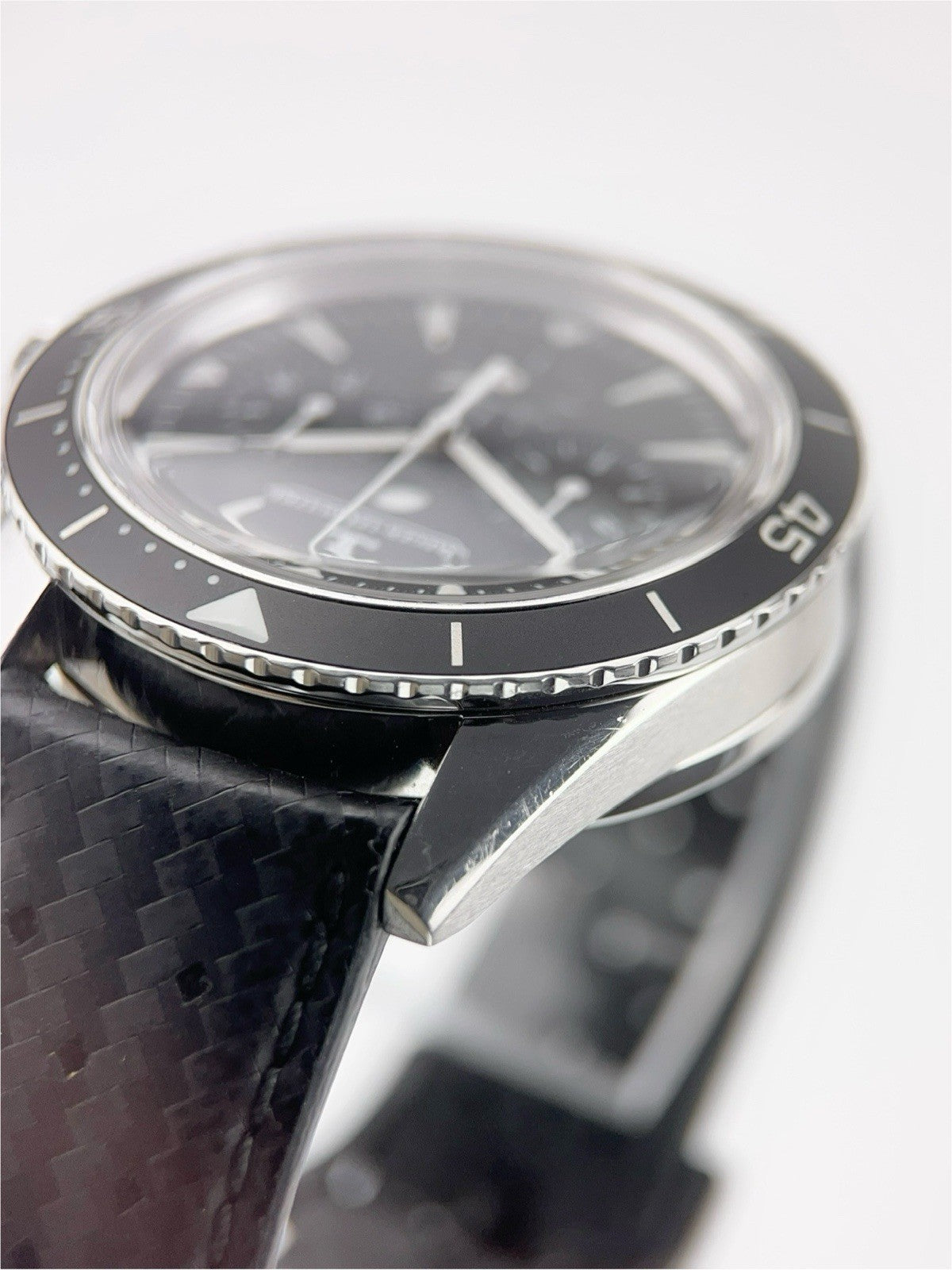 Jaeger-LeCoultre Stainless Steel Q2068570