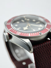 NEW 2023 Tudor Black Bay Automatic 41mm Black Dial 79230R - Box & Papers