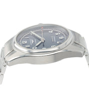 Longines Spirit Prestige Blue Dial Steel 40mm Automatic Men’s Watch L3.810.4