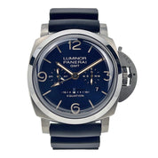 Panerai Luminor Equation of Time 8 Days GMT Manual Wind Titanium 47mm PAM00670