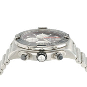 Breitling Super Chronomat Black Dial Stainless Steel 44mm Automatic Men’s AB0136