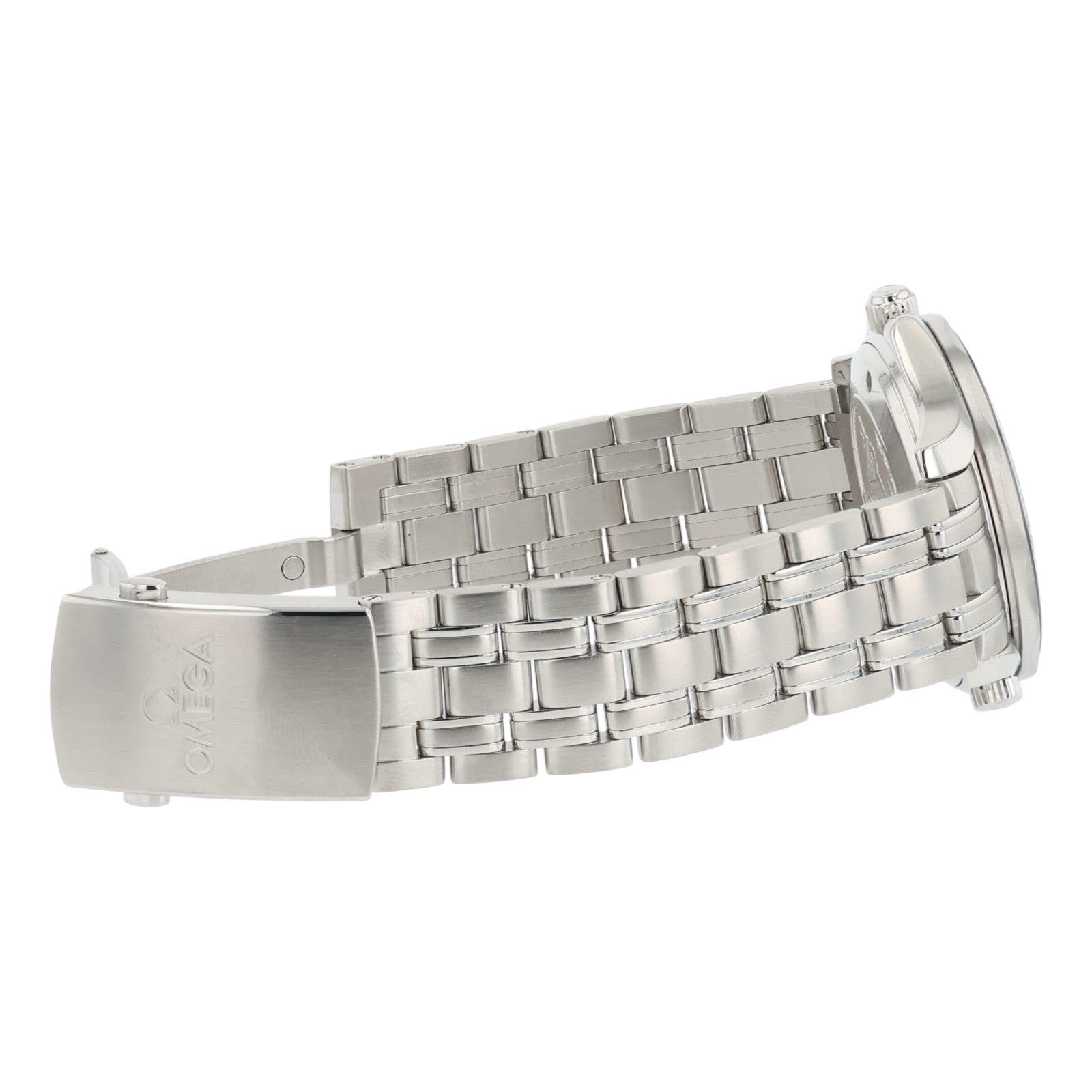 Omega Seamaster Diver 300 Steel Black Dial 41mm Automatic 212.30.41.20.01.003