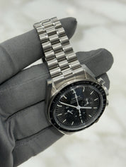2023 Omega Speedmaster Moonwatch 42mm Black Dial Sapphire 310.30.42.50.01.002