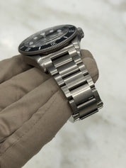 2025 Tudor Pelagos Ultra Titanium Black Dial 43mm Automatic Watch 2543C1A7NU
