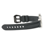 IWC Pilot Watch Mark XX Black Dial Stainless Steel 40mm Automatic Men’s IW328201