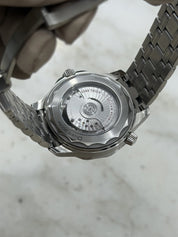 2022 Omega Seamaster Gray Dial 42mm Automatic Mens Watch 210.30.42.20.06.001