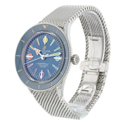 Breitling Superocean Heritage '57 Special Edition Rainbow Automatic 42MM A10370