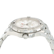 Breitling Colt White Dial Stainless Steel 40mm Automatic Men’s Watch A32350