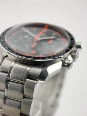 Omega Speedmaster Racing Steel Grey Dial 42mm Manual Wind 311.33.42.30.01.001