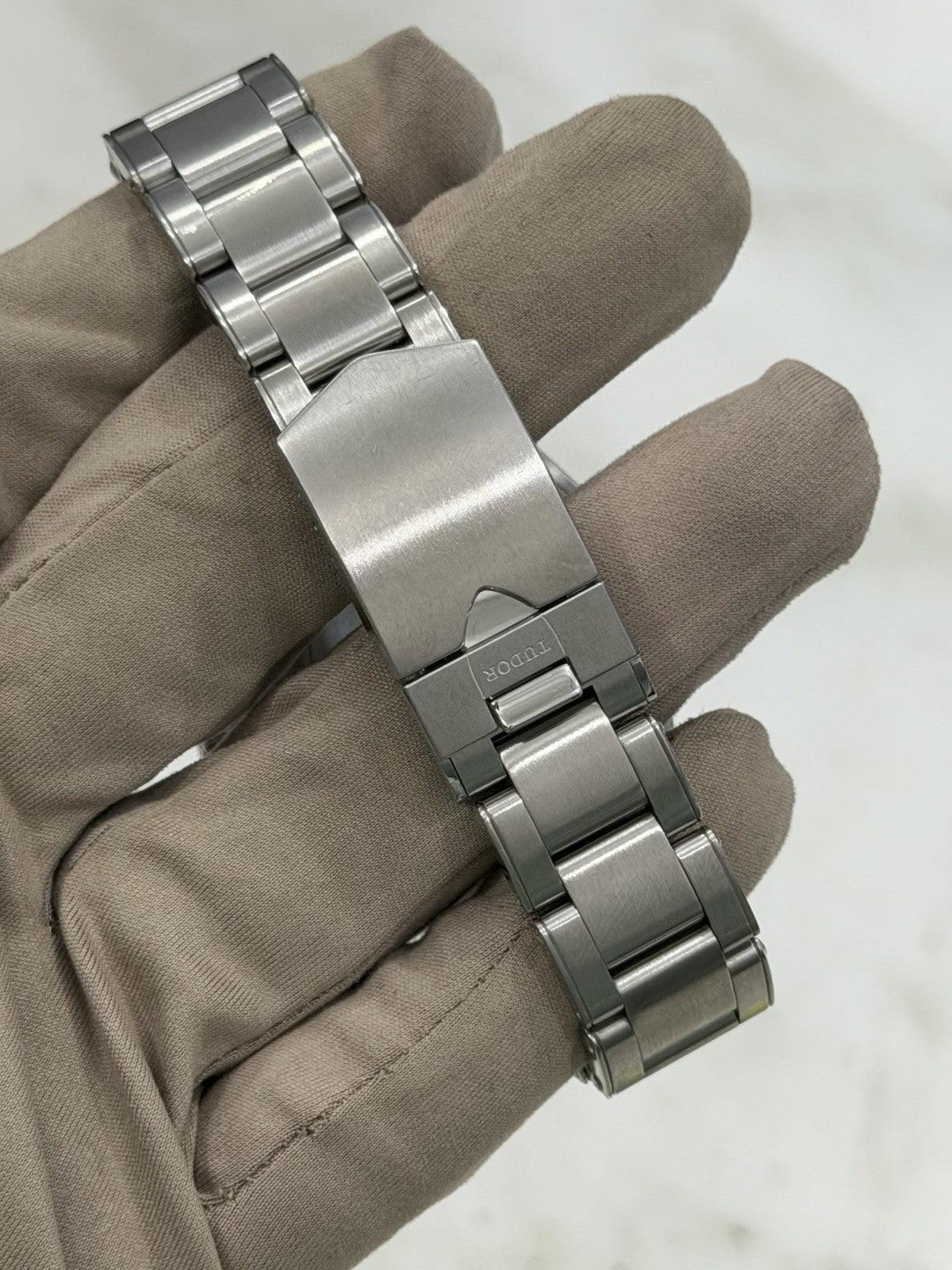 2025 Tudor Black Bay 79030B Stainless Steel Men's Automatic Watch - Box/Papers