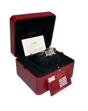 Womens Cartier Tank Américaine WSTA0017 | Birmingham Luxury Watches Birmingham, Michigan