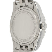 Tudor Black Bay Stainless Steel Gray Dial 31mm Automatic Women's Watch 79600