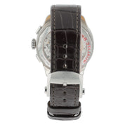 Breitling Premier B09 Stainless Steel Champagne Dial 40mm Manual Wind AB0930