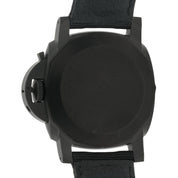 Panerai Luminor Marina Black Dial Carbon 44mm Automatic Men’s Watch PAM02661