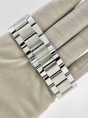 Panerai Luminor Marina Stainless Steel 44mm Automatic Men’s Watch PAM00104