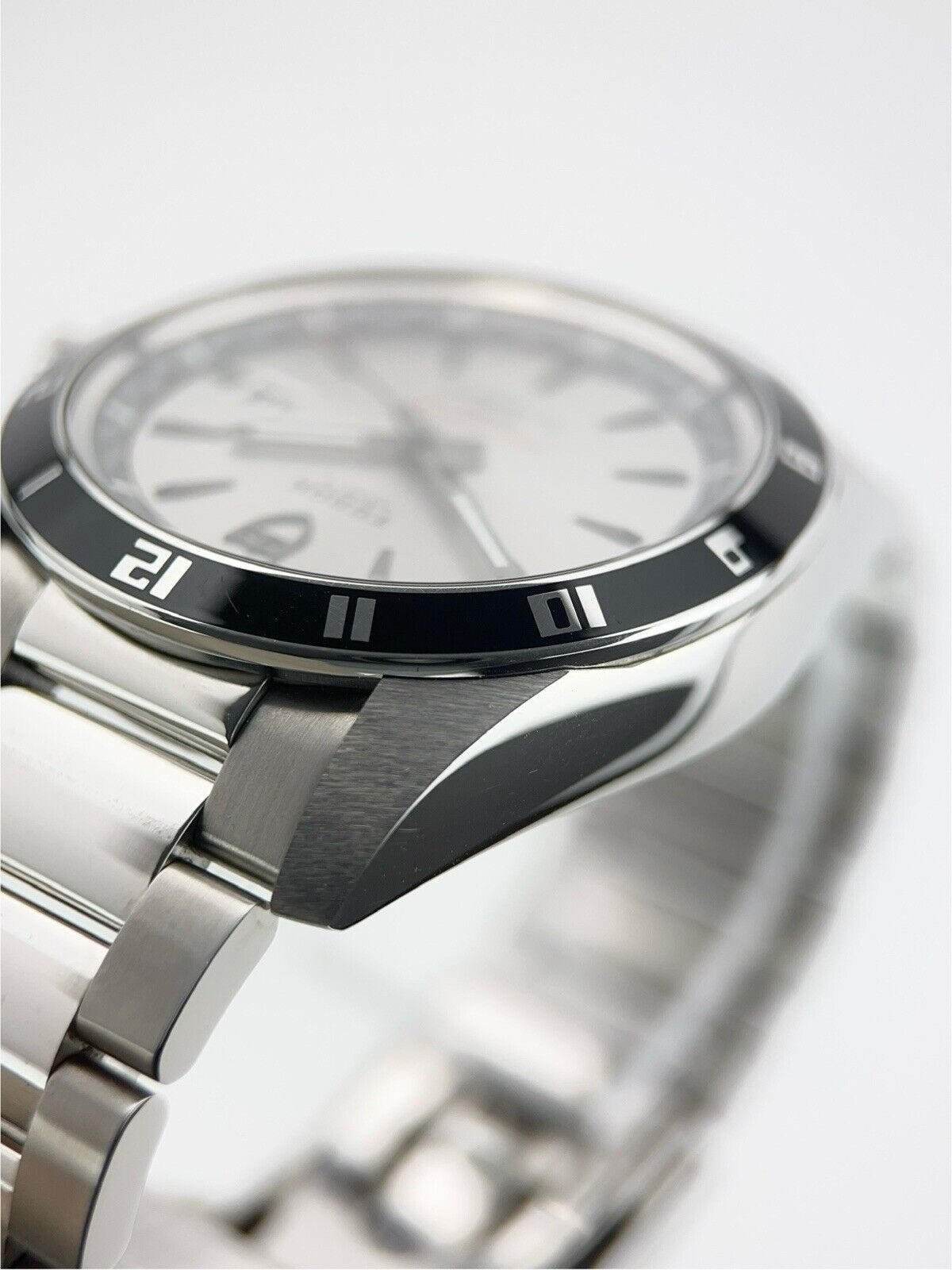 Tudor Grantour Date Stainless Steel Silver Color Dial 42mm Automatic Mens 20500N