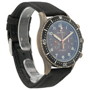 Zenith Pilot Chronometro Flyback Brown Dial Bronze 43mm Automatic 29.2240.405