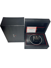 Tudor Fastrider Black Shield Ceramic Black 42mm Automatic Men’s Watch 42000C