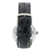 Jaquet-Droz Grande Seconde Steel Dark Grey Dial 43mm Automatic Men’s J007030240