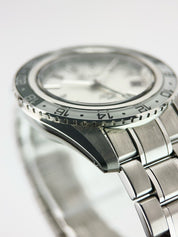 Grand Seiko SBGJ277 High Beat 36000 GMT Anniversary Dial Full Set LNIB 44mm