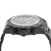 Tudor Black Bay Chrono Black Dial PVD Coated Steel 41mm Automatic Men’s 79360DK