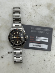 2023 Tudor Black Bay 58 Men's Watch 79030N 39mm Auto Watch - Box/Papers