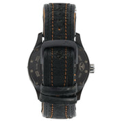 JLC Amvox Black Dial Titanium 44mm Automatic Movement Men’s Watch Q192T400