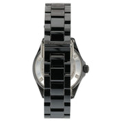 Tag Heuer Aquaracer Black Dial Ceramic 35mm Quartz Women’s Watch WAY1355