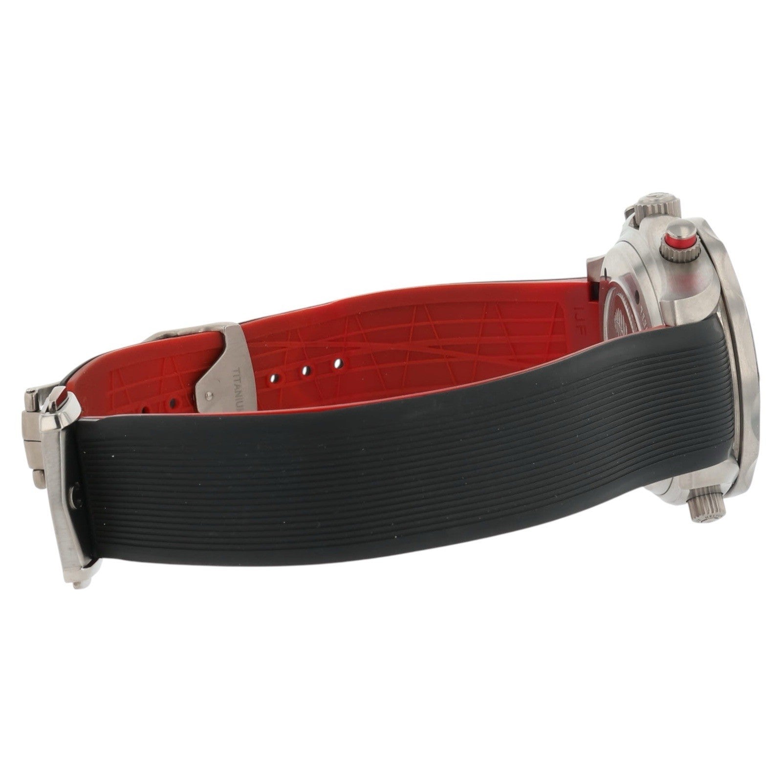 Omega Seamaster Diver Titanium Grey Dial 44mm Automatic Mens 212.92.44.50.99.001