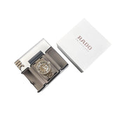 Rado Captain Cook Ceramic 43mm Automatic Movement Men’s Watch 763.6130.3