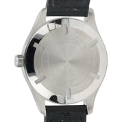 IWC Pilot Mark XVII Black Dial Stainless Steel 41mm Automatic Men’s IW326501