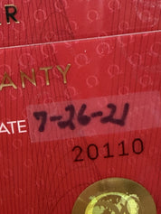 Omega Seamaster "Beijing 2022" Automatic Chronometer Blue Dial Mens Watch