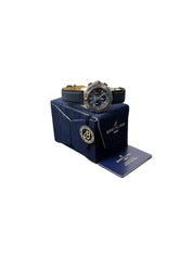 Breitling Avenger Stainless Steel Blue Dial 44mm Automatic Men’s Watch AB0147