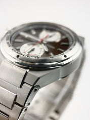 IWC Ingenieur Stainless Steel Brown Dial 45mm Automatic Men's Watch IW378511