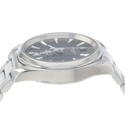 Omega Seamaster Aqua Terra Steel Black Dial 38mm Automatic 220.10.38.20.01.001