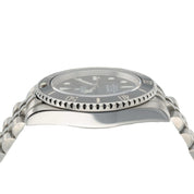 Rolex Submariner Black Dial Stainless Steel 40mm Automatic Men’s Watch 114060