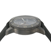 Breitling Superocean Blue Dial Stainless Steel 44mm Automatic Mens Watch M13313
