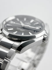 Omega Seamaster Aqua Terra Black Dial 41mm 231.10.42.21.01.003 Box & Papers