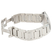 Cartier Ballon Bleu Stainless Steel Silver Dial 42mm Automatic Mens W69012Z4