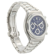 Girard Perregaux Laureato Blue Dial Stainless Steel 41mm Auto Men’s Watch 8017
