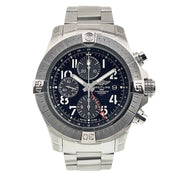 Breitling Avenger 45 Chronograph A24315