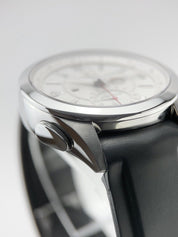 Tudor Heritage Advisor Steel 42mm Automatic Men’s Watch 79620T - Box/Papers