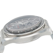 Omega Speedmaster Moon Steel Black Dial 44.25mm Automatic 304.30.44.52.01.001