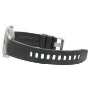 Omega Seamaster Planet Ocean Steel Black Dial 45.5mm Automatic  Mens 2907.50.91