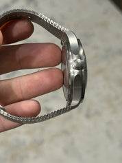 Omega Seamaster NTTD James Bond No Time To Die Watch - 210.90.42.20.01.001