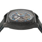 Tag Heuer Monza Skeleton Dial Carbon 42mm Automatic Movement Men’s Watch CR5090