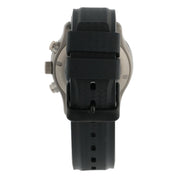 Porsche Design Dashboard Titanium Black Dial 42mm Automatic Mens 6612.15/3