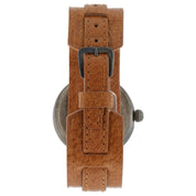 White Star Trench Watch White Dial Silver Case 35mm Manual Wind Men’s Watch