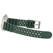 Omega Seamaster Aqua Terra Green Dial 41mm Automatic Mens 220.10.41.21.10.001