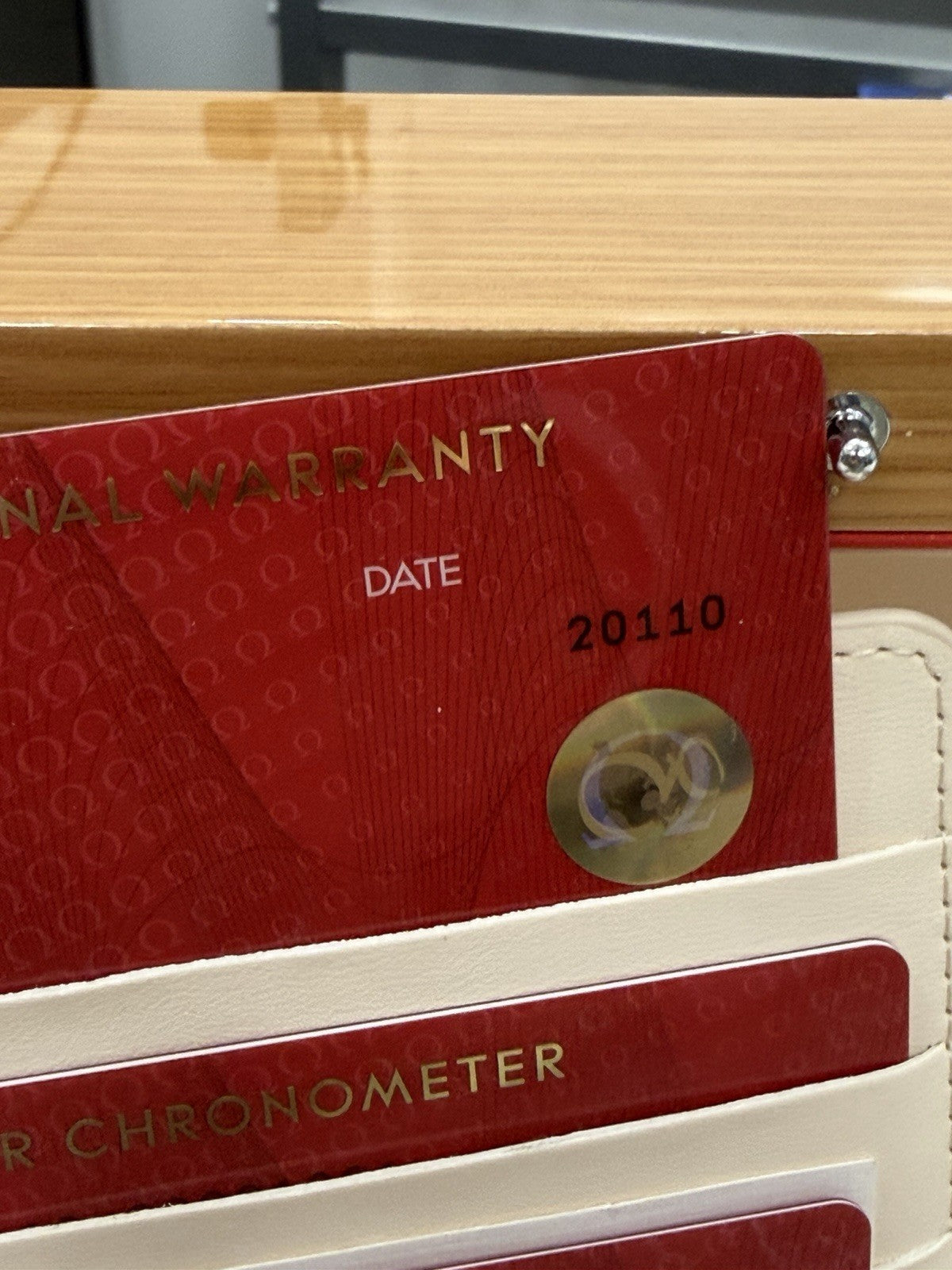 Omega Seamaster Professional 300m Diver Black Ceramic Watch 210.30.42.20.01.001